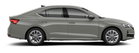 D14 Škoda Octavia Hatchback AT