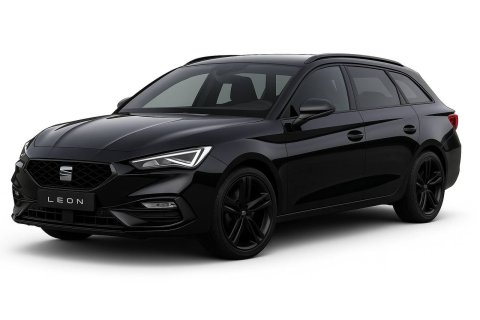 D7 SEAT Leon AT