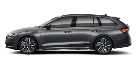 Škoda Octavia combi AT