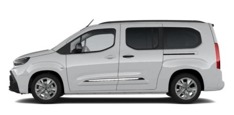 A12 Toyota Proace Verso 7 miestna AT