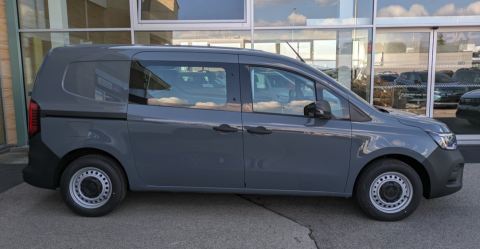 J02 Renault Kangoo Van Extra (L2, dvojkabína, 5 miest, MT)