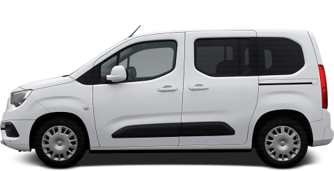 A05 Opel Combo Life MT